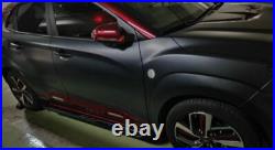 Running Boards Fits for Chevrolet Trax 2013-2022 Nerf Bars Side Step 2PCS