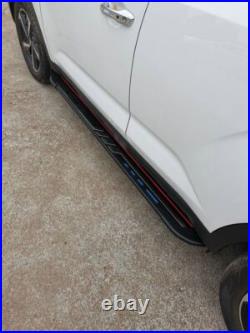 Running Boards Fits for Chevrolet Trax 2013-2022 Nerf Bars Side Step 2PCS