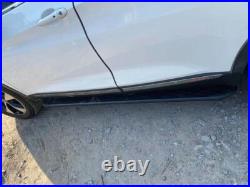 Running Boards Fits for Chevrolet Trax 2013-2022 Nerf Bars Side Step 2PCS