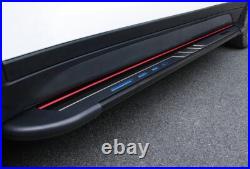 Running Boards Fits for Chevrolet Trax 2013-2022 Nerf Bars Side Step 2PCS