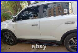 Running Boards Fits for Chevrolet Trax 2013-2022 Nerf Bars Side Step 2PCS