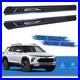 Running Boards For Chevy Trailblazer 2021-2025 Side Steps Nerf Bar Aluminum Sets