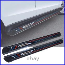 Running Boards For Chevy Trailblazer 2021-2025 Side Steps Nerf Bar Aluminum Sets
