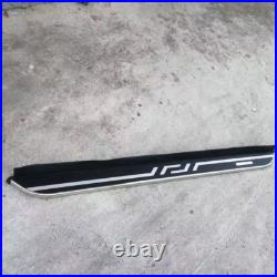 Running Boards For Chevy Trailblazer 2021-2025 Side Steps Nerf Bar Aluminum Sets