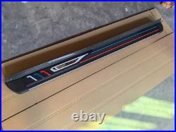 Running Boards For Chevy Trailblazer 2021-2025 Side Steps Nerf Bar Aluminum Sets