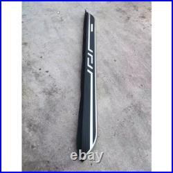 Running Boards For Chevy Trailblazer 2021-2025 Side Steps Nerf Bar Aluminum Sets Running Boards For Chevy Trailblazer 2021-2025 Side Steps Nerf Bar Aluminum Sets