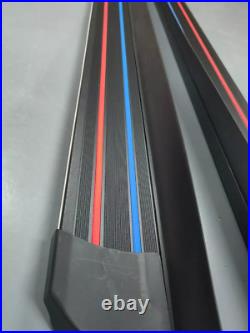 Running Boards For Chevy Trailblazer 2021-2025 Side Steps Nerf Bar Aluminum Sets