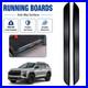 Running Boards Side Step Bars Fits For Chevrolet Equinox 2025 2026 2PCS Aluminum