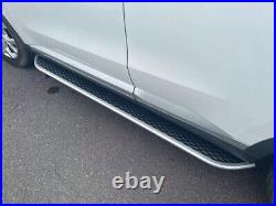 Running Boards Side Step Fits for Chevrolet All New Tahoe 2021-2024