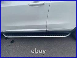 Running Boards Side Step Fits for Chevrolet All New Tahoe 2021-2024