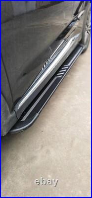 Running Boards Side Step Fits for Chevrolet Chevy Holden TRAX 2013-2022 step bar