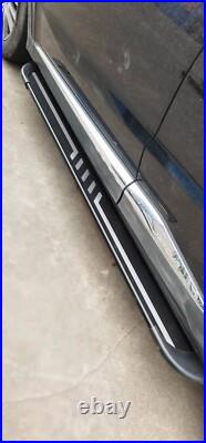 Running Boards Side Step Fits for Chevrolet Chevy Holden TRAX 2013-2022 step bar