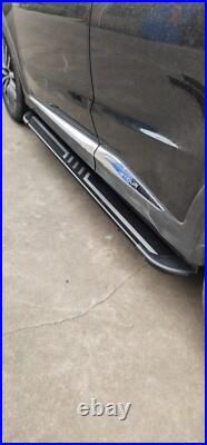 Running Boards Side Step Fits for Chevrolet Chevy Holden TRAX 2013-2022 step bar