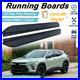 Running Boards Side Step Nerf Bars Fits For 2024-2025 Chevrolet Trax
