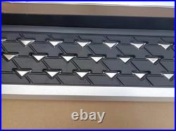 Running Boards Side Step Nerf Bars Fits For 2024-2025 Chevrolet Trax