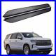 Running Boards Side Step Nerf step Bar Fits for Chevrolet New Tahoe 2021-2025