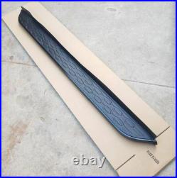 Running Boards Side Step Nerf step Bar Fits for Chevrolet New Tahoe 2021-2025
