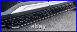 Running Boards Side Step Nerf step Bar Fits for Chevrolet New Tahoe 2021-2025