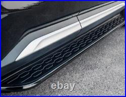 Running Boards Side Step Nerf step Bar Fits for Chevrolet New Tahoe 2021-2025
