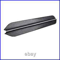 Running Boards Side Step Nerf step Bar Fits for Chevrolet New Tahoe 2021-2025