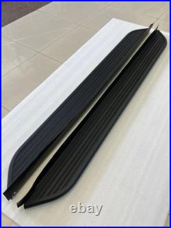 Running Boards Side Step Nerf step Bar Fits for Chevrolet New Tahoe 2021-2026