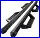 Running Boards Side Steps Compatible with 2019-2026 Chevy Silverado/Sierra 1500