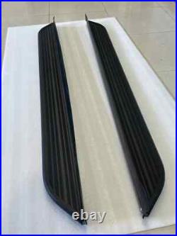 Running Boards Side Steps Fit For Chevrolet Colorado 2023-2026 Fixed Pedals 86in