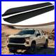 Running Boards Side Steps Fit For Chevrolet Silverado 2020-2026 Fixed Pedal 86in