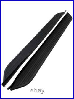 Running Boards Side Steps Fit For Chevrolet Silverado 2020-2026 Fixed Pedal 86in Running Boards Side Steps Fit For Chevrolet Silverado 2020-2026 Fixed Pedal 86in