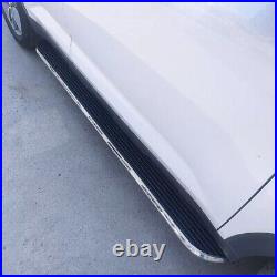 Running Boards Side Steps Fits For Chevrolet Tahoe 2021-2025 Nerf Bar