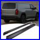 Running Boards Side Steps Fits For chevy express 2003-2027 Aluminum Nerf Bar