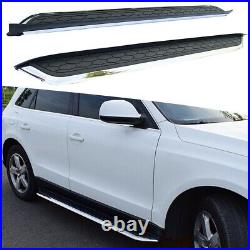 Running Boards Side Steps Fits for Chevrolet Chevy Colorado 2023-2025 Step Bars