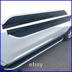 Running Boards Side Steps Fits for Chevrolet Chevy Colorado 2023-2025 Step Bars
