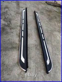 Running Boards Side Steps Fits for Chevrolet Chevy Colorado 2023-2025 Step Bars