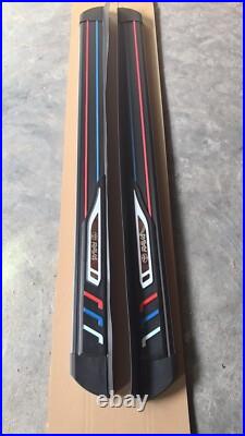 Running Boards Side Steps Fits for Chevrolet Chevy Colorado 2023-2025 Step Bars