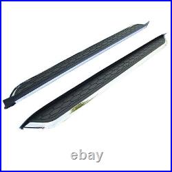 Running Boards Side Steps Fits for Chevrolet Chevy Colorado 2023-2025 Step Bars