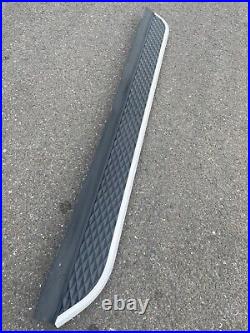Running Boards Side Steps Fits for Chevrolet Chevy Colorado 2023-2025 Step Bars