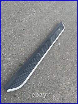 Running Boards Side Steps Fits for Chevrolet Chevy Colorado 2023-2025 Step Bars