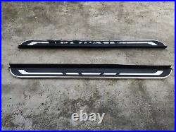 Running Boards Side Steps Fits for Chevrolet Chevy Colorado 2023-2025 Step Bars