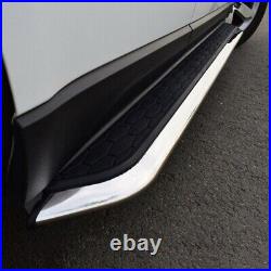 Running Boards Side Steps Fits for Chevrolet Chevy Colorado 2023-2025 Step Bars