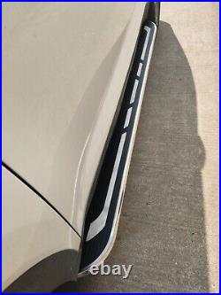 Running Boards Side Steps Fits for Chevrolet Chevy Colorado 2023-2025 Step Bars