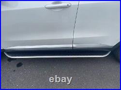 Running Boards Side Steps Fits for Chevrolet Chevy Colorado 2023-2025 Step Bars