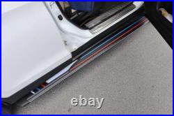 Running Boards Side Steps Fits for Chevrolet Chevy Colorado 2023-2025 Step Bars