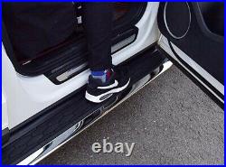 Running Boards Side Steps Fits for Chevrolet Chevy Colorado 2023-2025 Step Bars