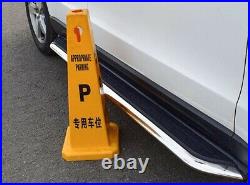 Running Boards Side Steps Fits for Chevrolet Chevy Colorado 2023-2025 Step Bars