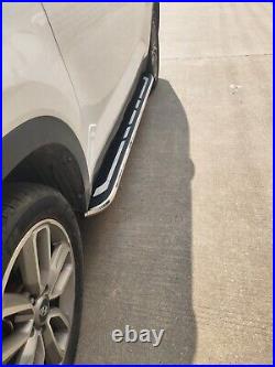 Running Boards Side Steps Fits for Chevrolet Chevy Colorado 2023-2025 Step Bars