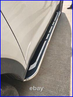 Running Boards Side Steps Fits for Chevrolet Chevy Colorado 2023-2025 Step Bars