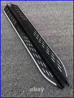 Running Boards Side Steps Fits for Chevrolet Traverse 2024 2025 Step Bars pedals