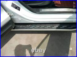 Running Boards Side Steps Fits for Chevrolet Traverse 2024 2025 Step Bars pedals