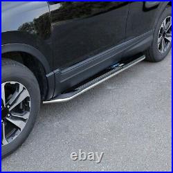 Running Boards Side Steps Fits for Chevrolet Traverse 2024 2025 Step Bars pedals